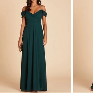 Birdy Grey - Spence dress